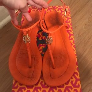 Tory Burch Sandals Size 6
